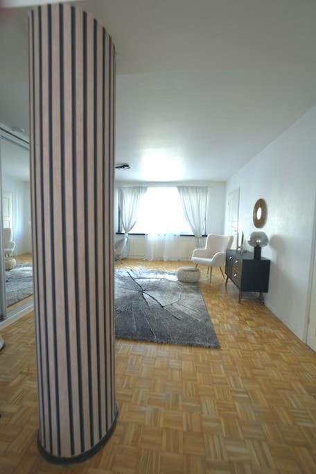 Cosy,Stylish & Big Apartment In The Heart Of City Rovaniemi Ngoại thất bức ảnh