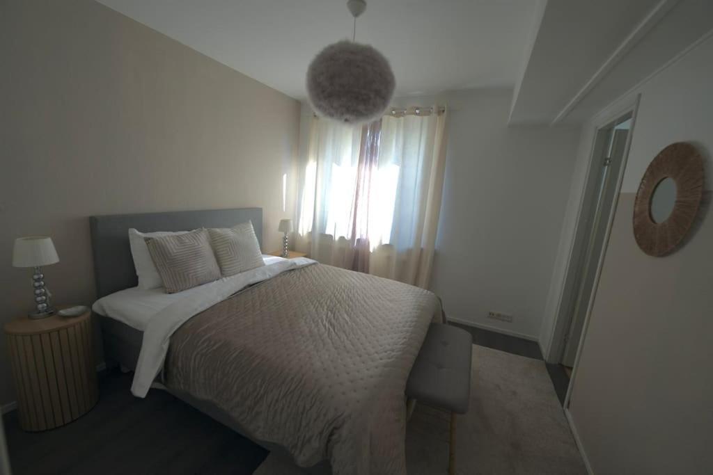 Cosy,Stylish & Big Apartment In The Heart Of City Rovaniemi Ngoại thất bức ảnh