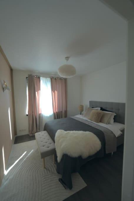 Cosy,Stylish & Big Apartment In The Heart Of City Rovaniemi Ngoại thất bức ảnh