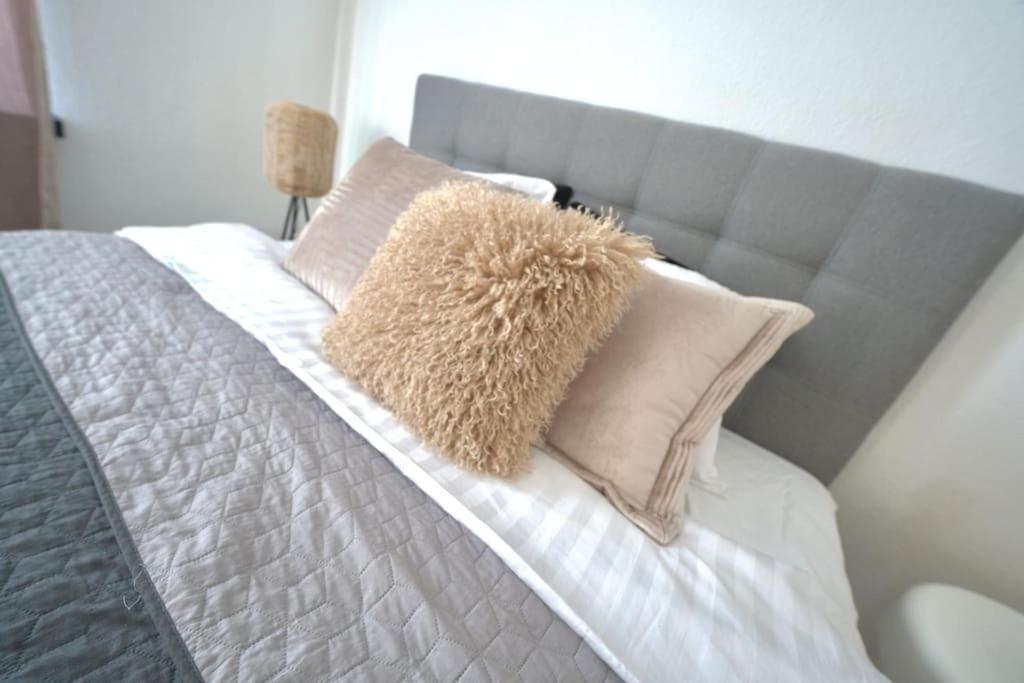 Cosy,Stylish & Big Apartment In The Heart Of City Rovaniemi Ngoại thất bức ảnh