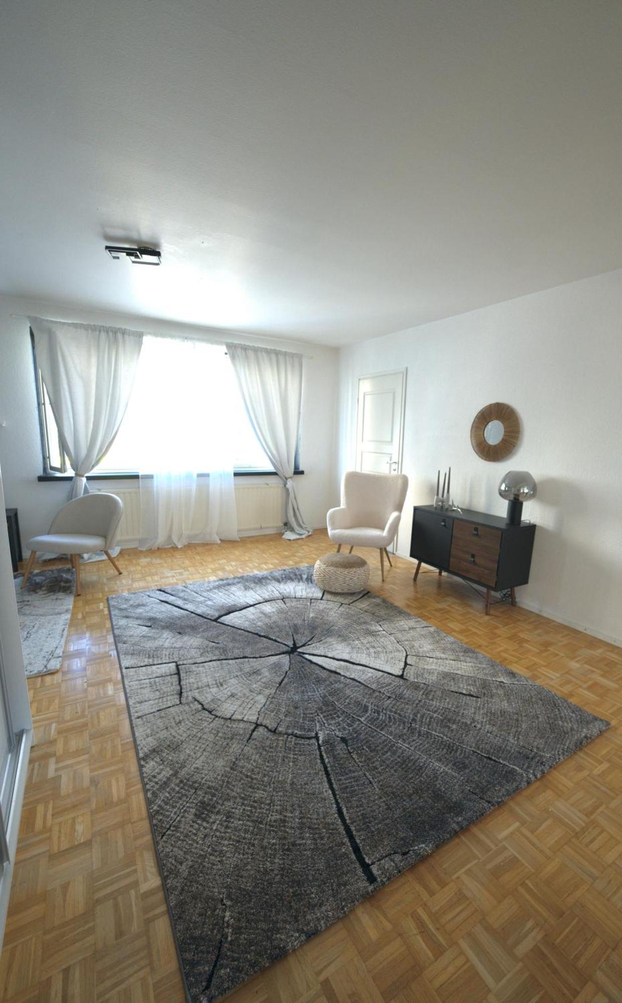 Cosy,Stylish & Big Apartment In The Heart Of City Rovaniemi Ngoại thất bức ảnh